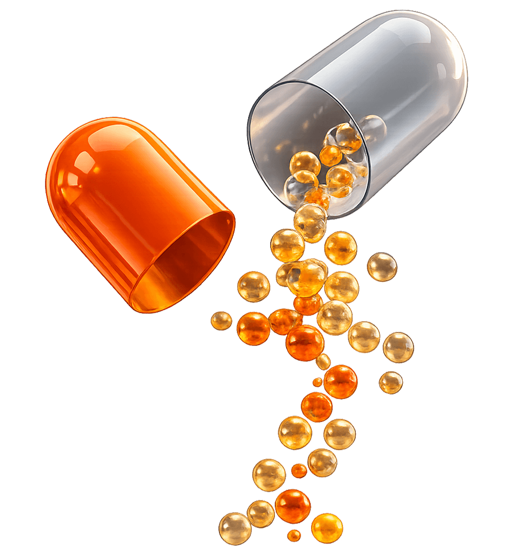 Nutraceuticals